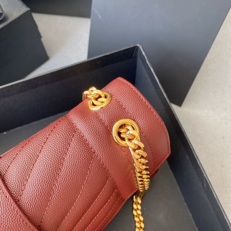 YSL Satchel Bags